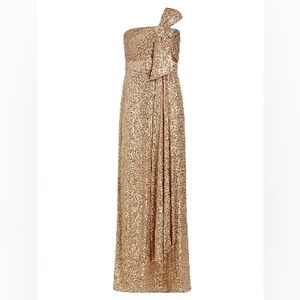 Badgley Mischka, 4, gold